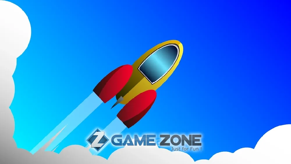 صورة من لعبة Super Glider - Learn to Fly High