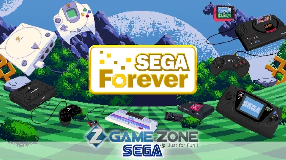 صورة من لعبة Super Monkey Ball: Sakura Edition