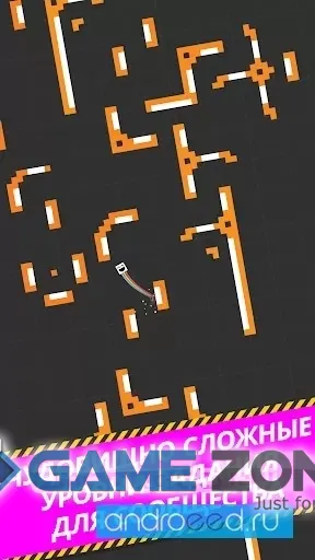 صورة من لعبة Super One More Jump [Premium]