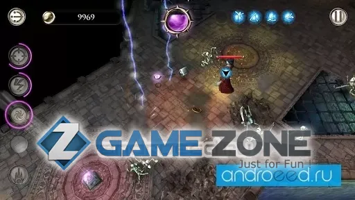 صورة من لعبة Super Smashball [Unlocked]