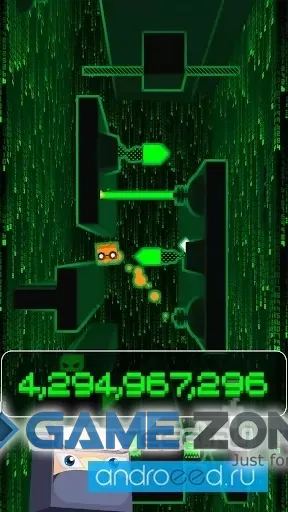 صورة من لعبة Super Sticky Bros [Много денег]