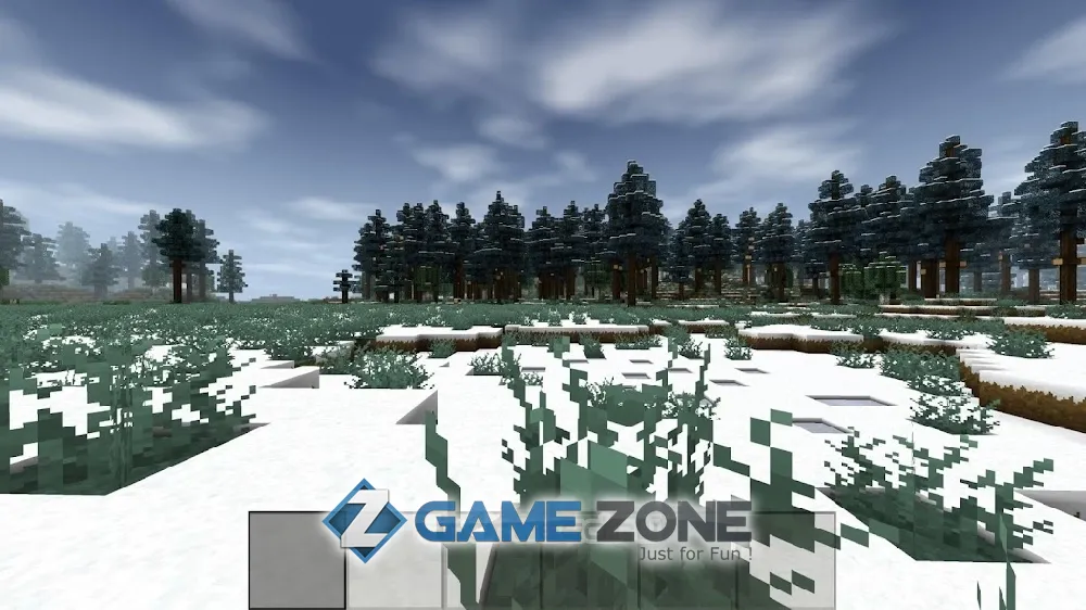صورة من لعبة Survivalcraft FULL [Бессмертие]