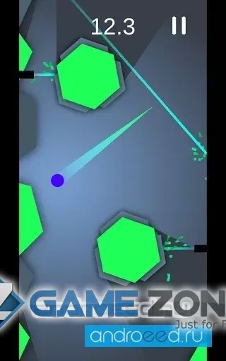 Image from the game Sw1pe