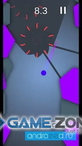 Image from the game Sw1pe