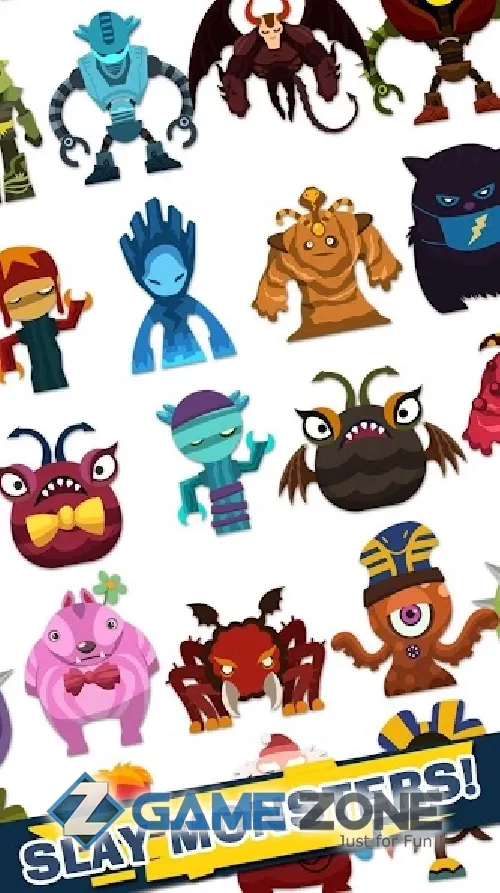 صورة من لعبة Tap Titans [Бесплатные покупки]
