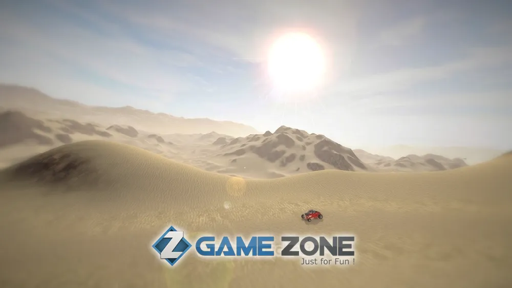 صورة من لعبة TE Offroad [Premium]