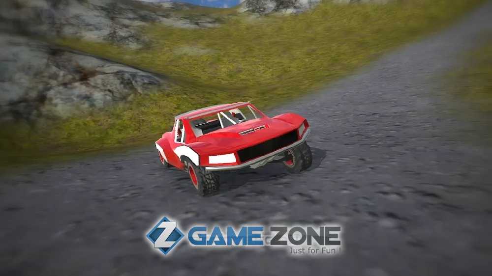صورة من لعبة TE Offroad [Premium]