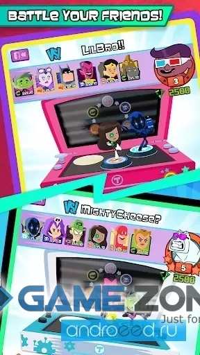 صورة من لعبة Teen Titans GO Figure [Free Shopping]