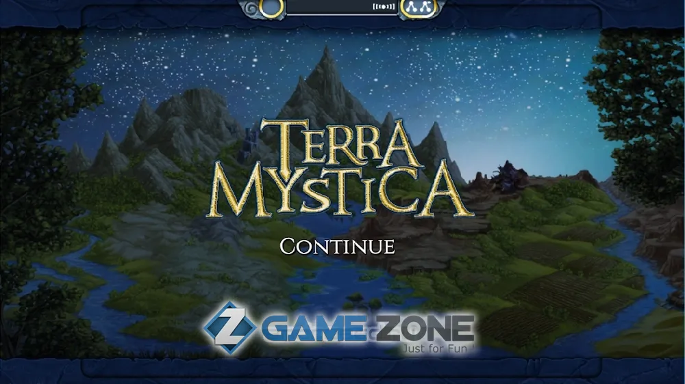 صورة من لعبة Terra Mystica