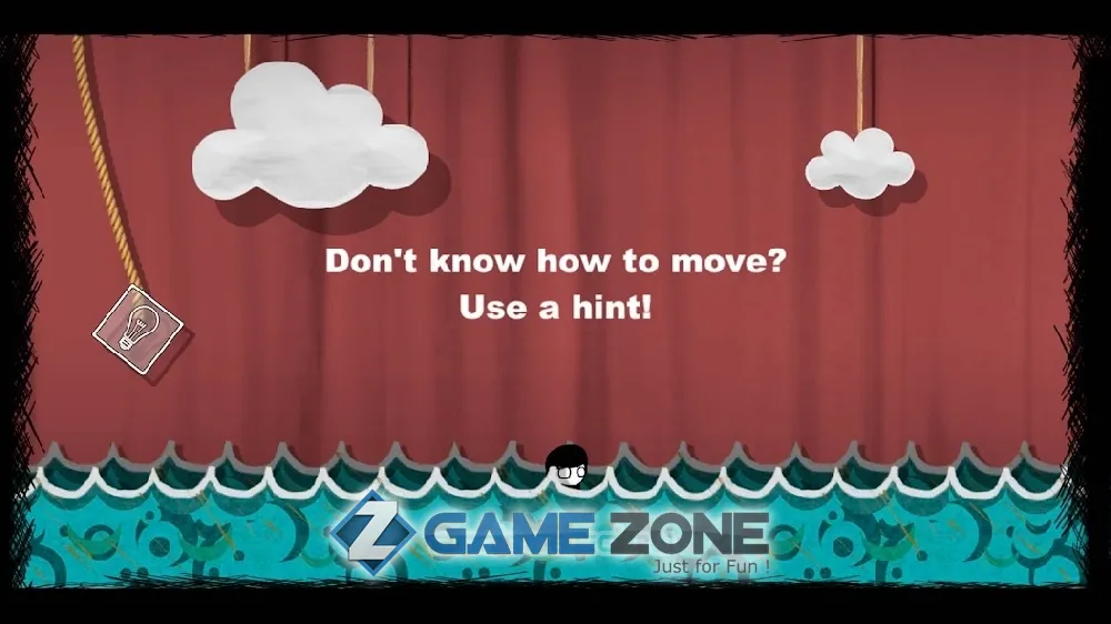 صورة من لعبة That Level Again 4
