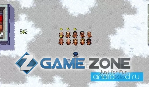 صورة من لعبة The Escapists [Patched/много денег]