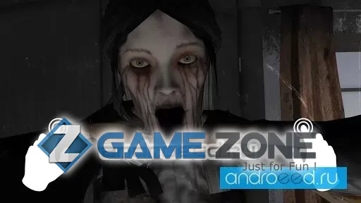 صورة من لعبة The Fear : Creepy Scream House [Без рекламы]