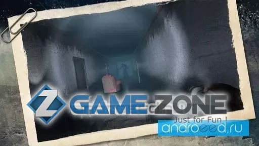 صورة من لعبة The Fear : Creepy Scream House [Без рекламы]