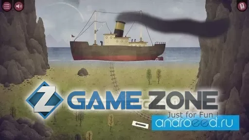 صورة من لعبة The Franz Kafka Videogame
