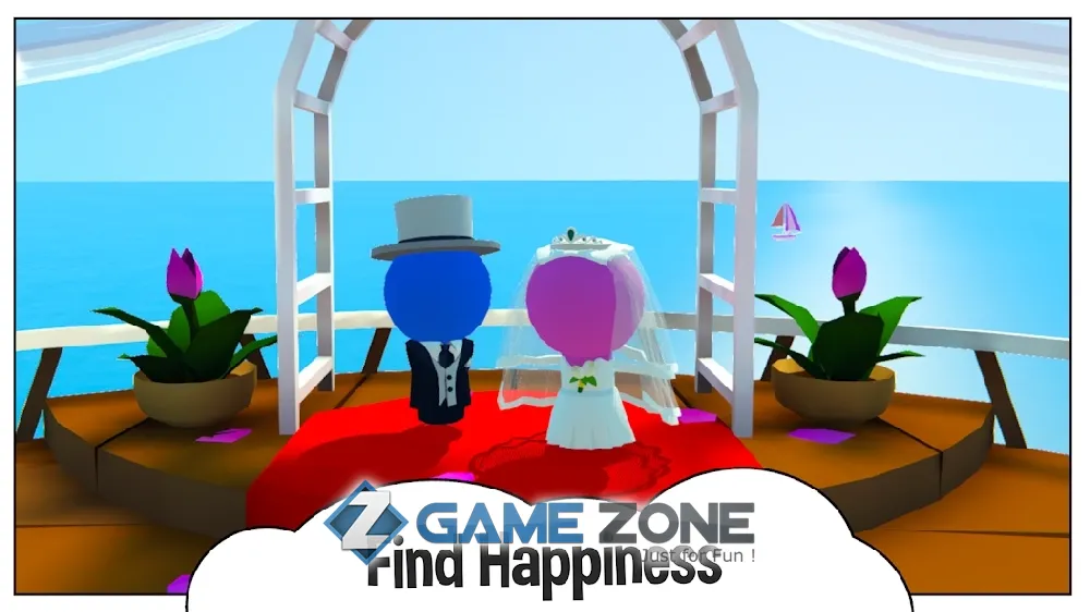 صورة من لعبة THE GAME OF LIFE 2 More choices more freedom [unlocked]