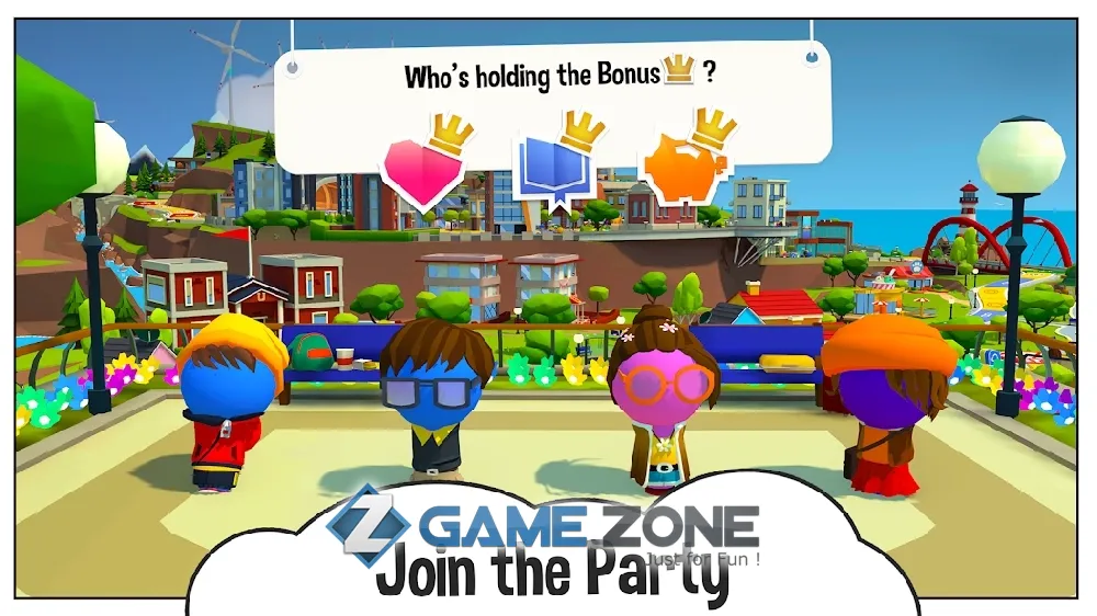 صورة من لعبة THE GAME OF LIFE 2 More choices more freedom [unlocked]