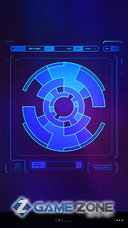صورة من لعبة The Guides Axiom [Бесконечные подсказки]