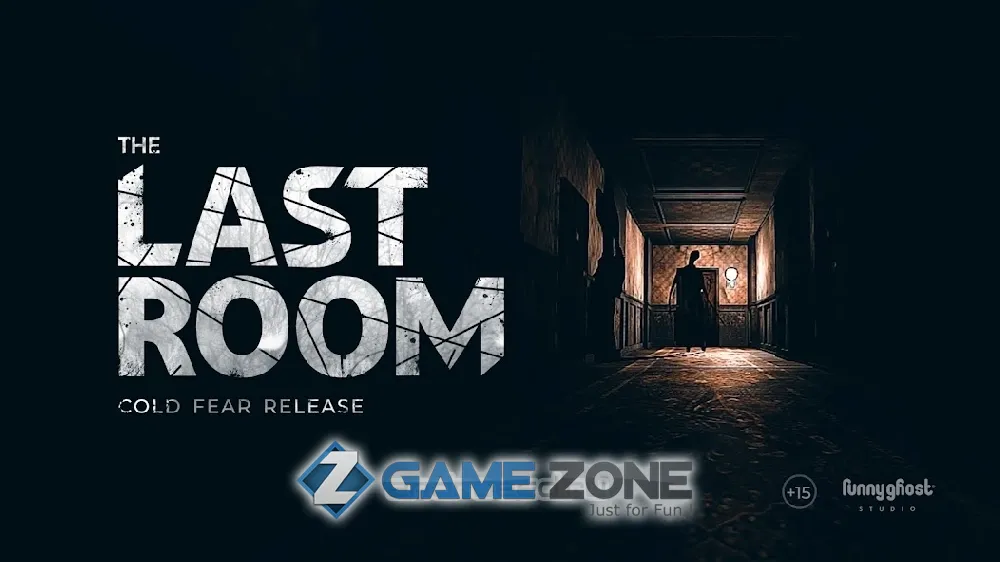 صورة من لعبة The Last Room Horror Game