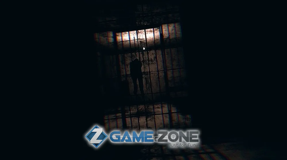 صورة من لعبة The Last Room Horror Game