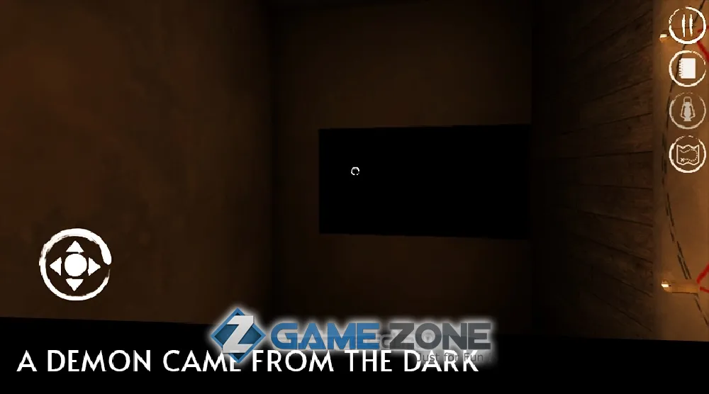 صورة من لعبة The Mail Scary Horror Game [Adfree]