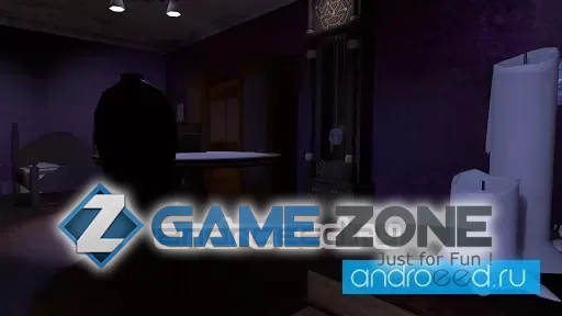 صورة من لعبة The Rabbit Hole - Escape the Room