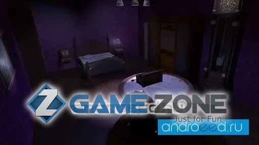 صورة من لعبة The Rabbit Hole - Escape the Room