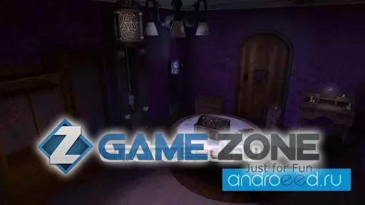 صورة من لعبة The Rabbit Hole - Escape the Room