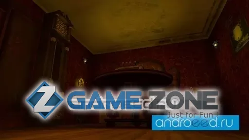 صورة من لعبة The Rabbit Hole - Escape the Room