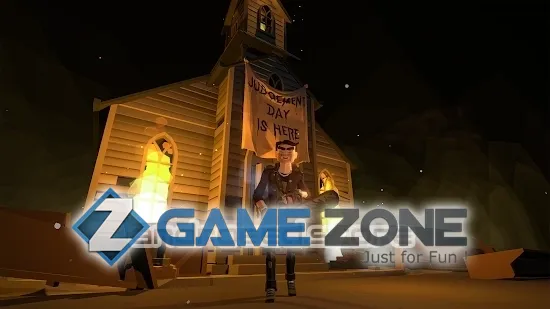 صورة من لعبة The Walking Zombie 2: Zombie shooter [Mod Menu]