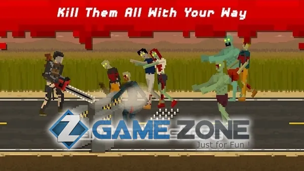 صورة من لعبة They Are Coming Zombie Defense [Money mod]