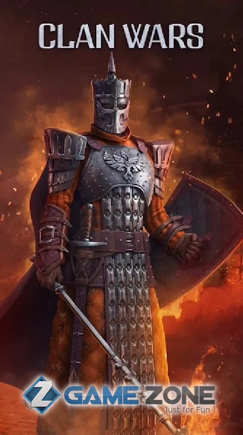 صورة من لعبة Throne: Kingdom at War