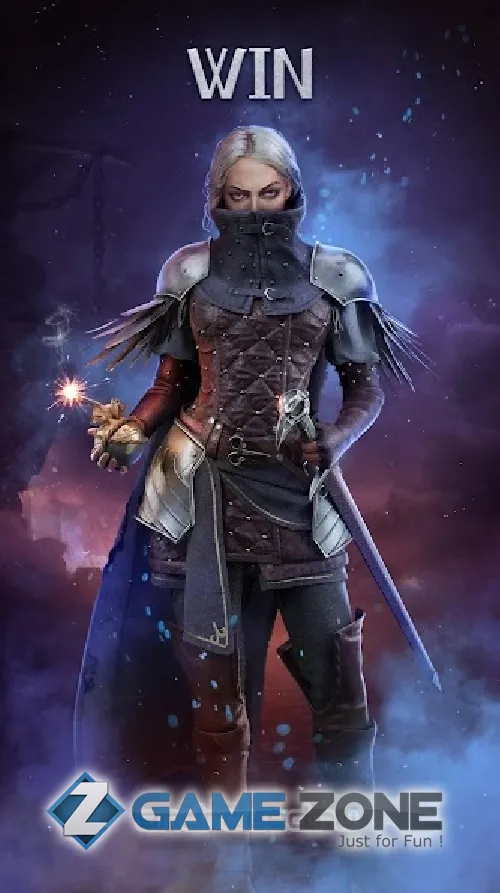 صورة من لعبة Throne: Kingdom at War