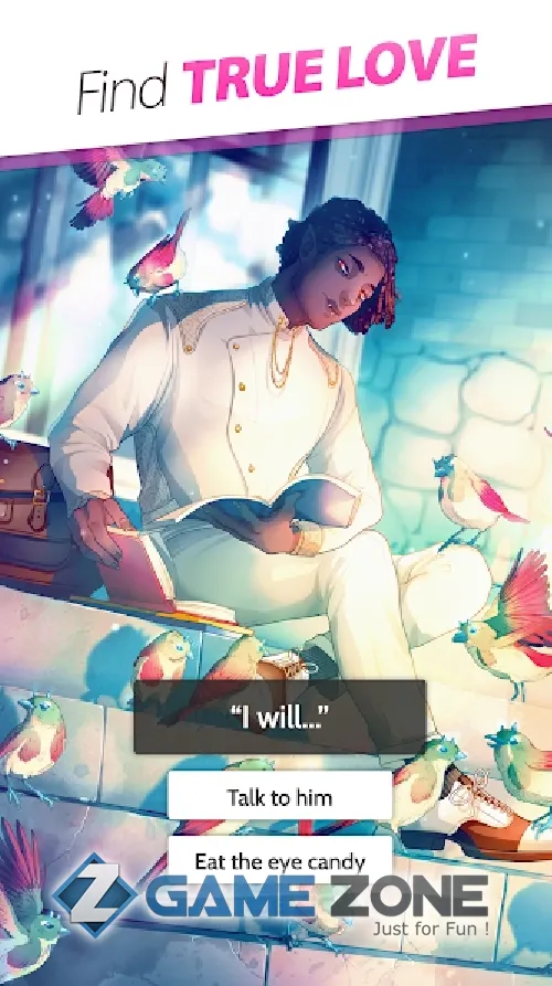 صورة من لعبة Tiles & Tales