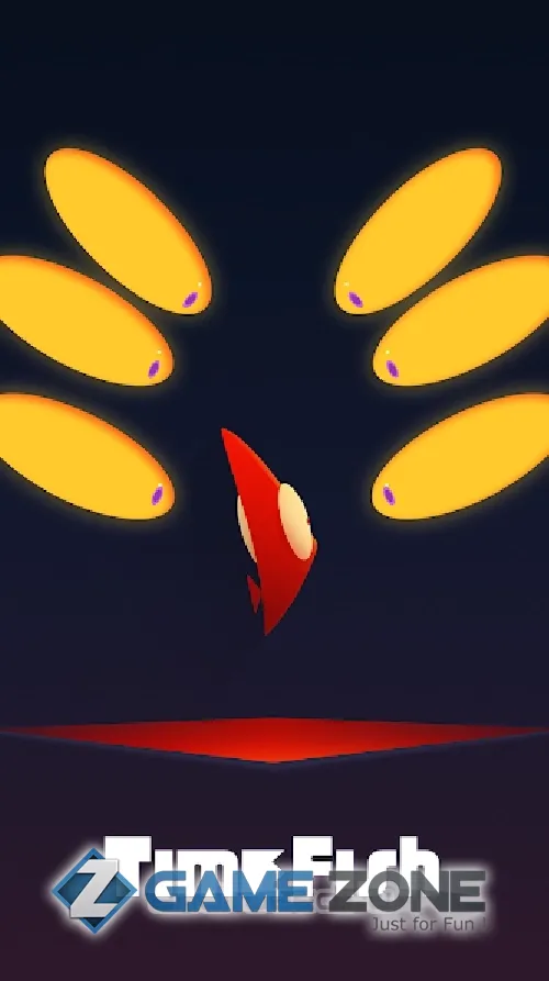 صورة من لعبة TimeFish [Unlocked]
