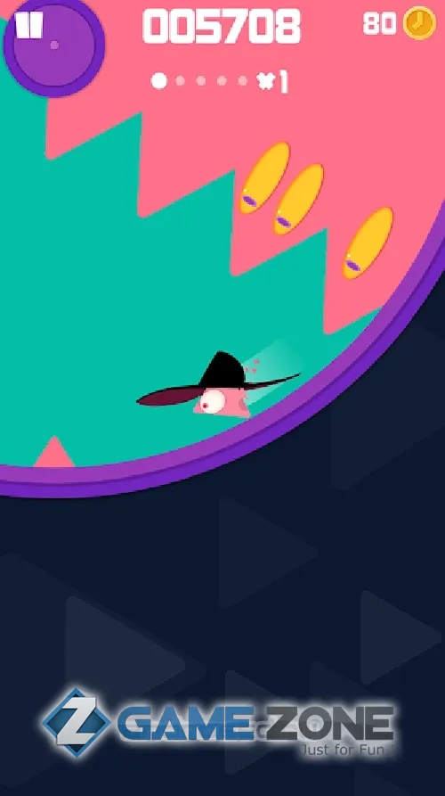 صورة من لعبة TimeFish [Unlocked]