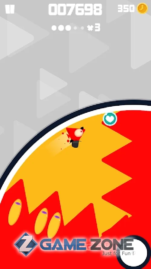صورة من لعبة TimeFish [Unlocked]