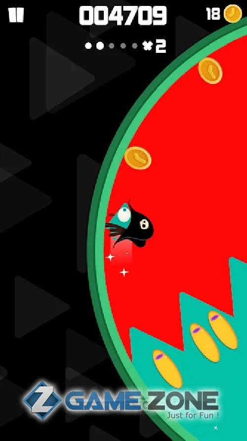 صورة من لعبة TimeFish [Unlocked]
