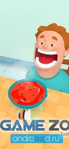صورة من لعبة Tiny Cook [Adfree]