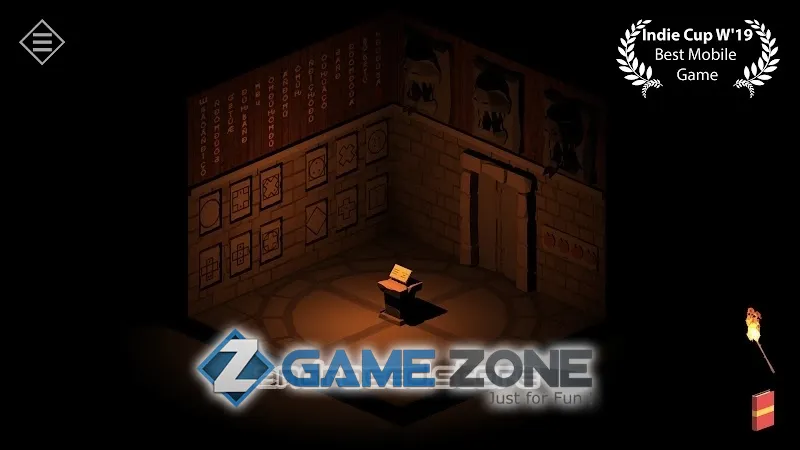 صورة من لعبة Tiny Room Stories: Mystery Town [unlocked]