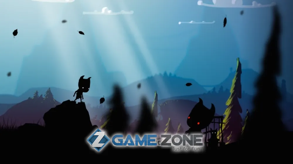 صورة من لعبة Toby: The Secret Mine