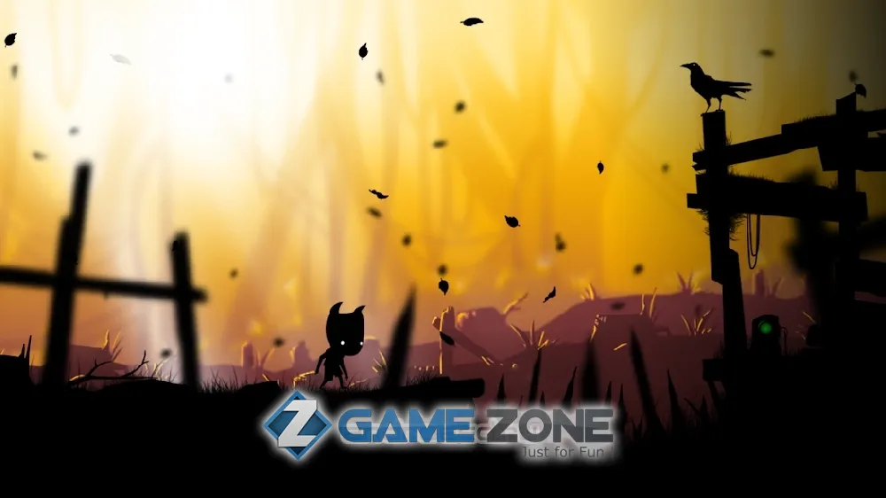 صورة من لعبة Toby: The Secret Mine