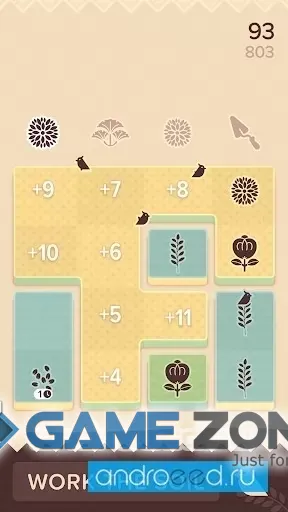 صورة من لعبة Topsoil [Бесконечная энергия]