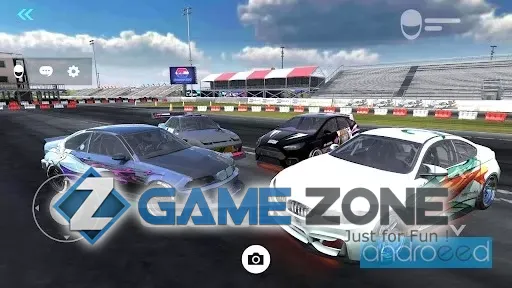 صورة من لعبة Torque Drift [Mod: Free Shopping]