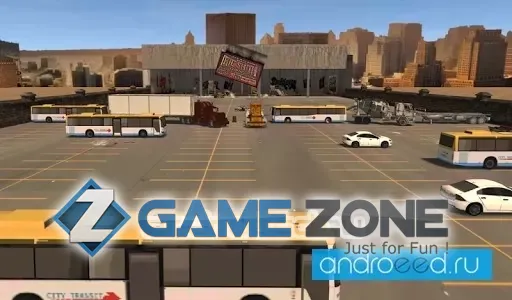 صورة من لعبة Total Destruction Derby Racing [Много денег]