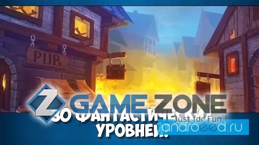 صورة من لعبة Tower Defense: Syndicate Heroes TD [Много денег]