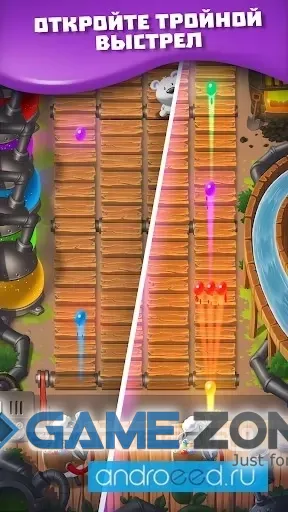 صورة من لعبة Toy Fun [Без рекламы]