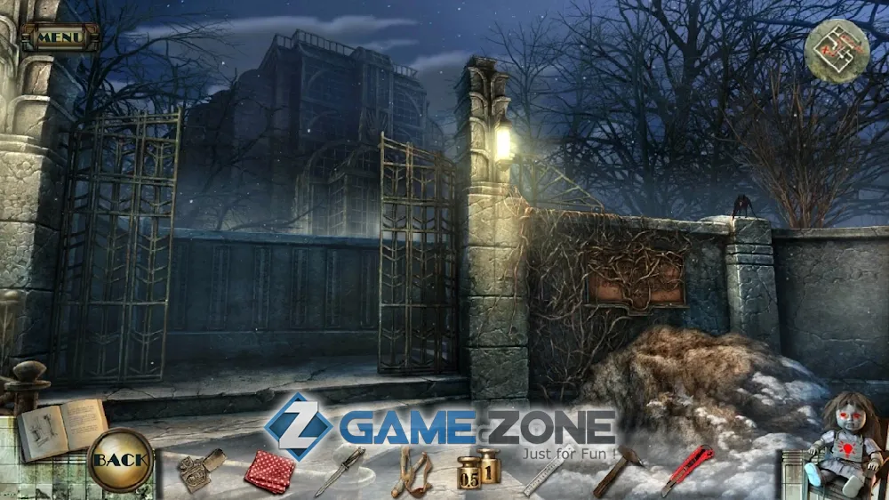 صورة من لعبة True Fear: Forsaken Souls Part 2 [unlocked]