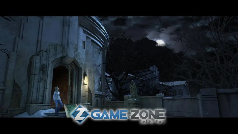 صورة من لعبة True Fear: Forsaken Souls Part 2 [unlocked]