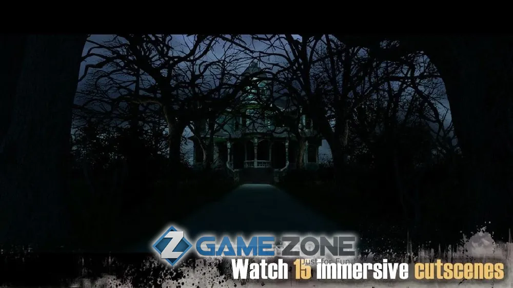 صورة من لعبة True Fear: Mystery Valley [Full]