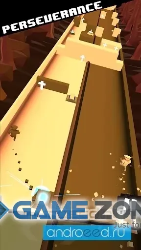 صورة من لعبة Twin Runners 2 [Unlocked]